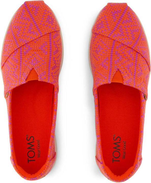 Produktbild Toms W's Alpargata Plus (38.5)