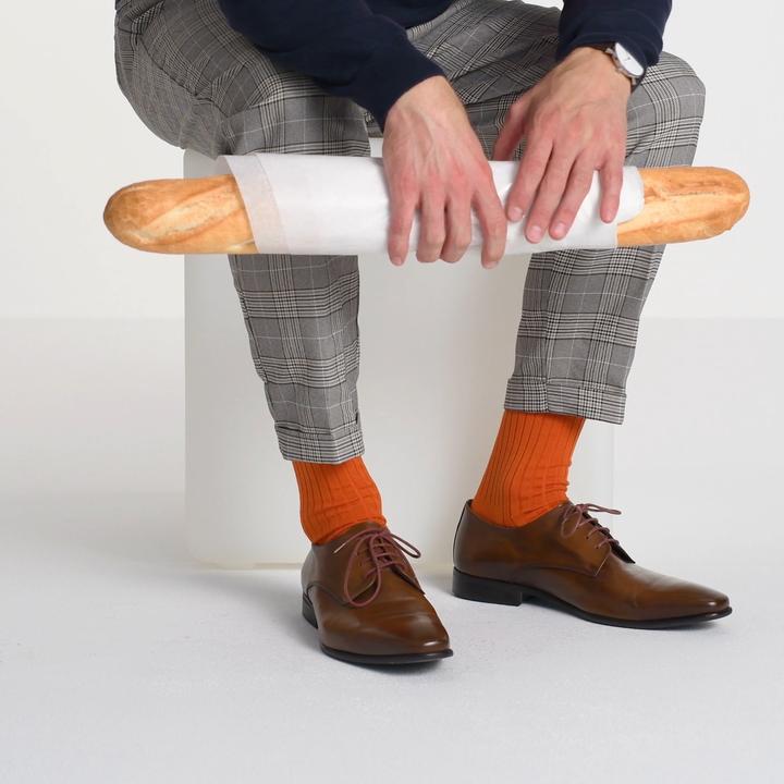 Produktbild Blacksocks Merino Wollsocken (Einzelpack, XL, 40 - 41)