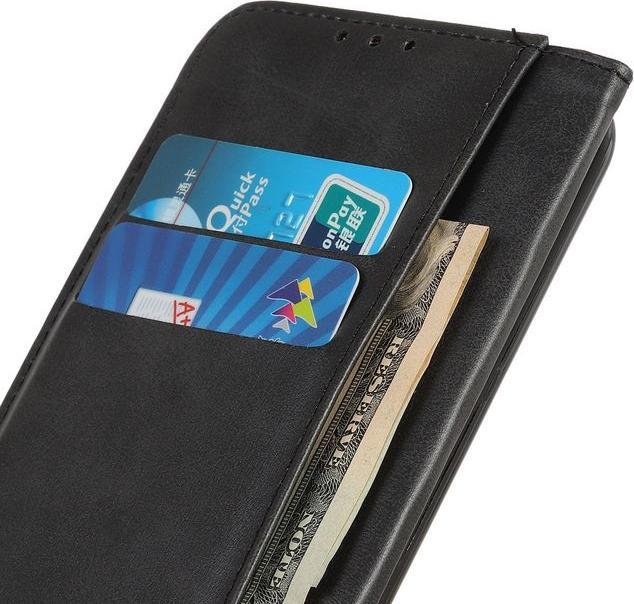 Immagine prodotto MU Classic Serie classica con copertina in pelle V (Samsung Galaxy S23 Ultra)