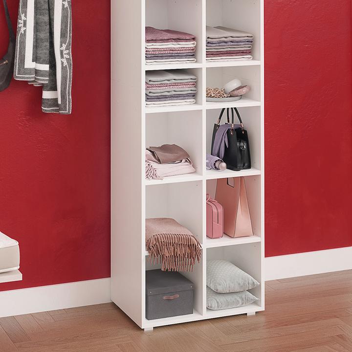 Produktbild Vicco Paris (52 x 183 x 33 cm)