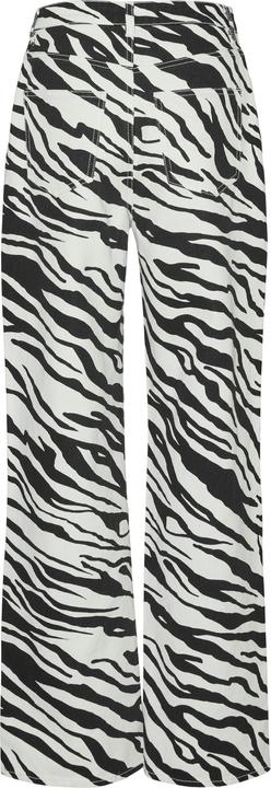 Produktbild Vero Moda VMTESSA Hohe Taille Weiter Beinschnitt Jeans Weit geschnitten (W25/L30)