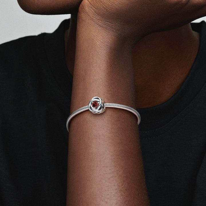 Produktbild Pandora Ewigkeitskreis (Sterling Silber 925)