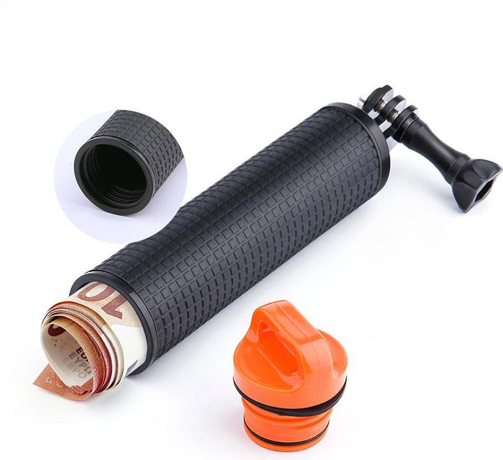 Immagine prodotto Easypix GoXtreme Grip galleggiante (Eroe, Vari)