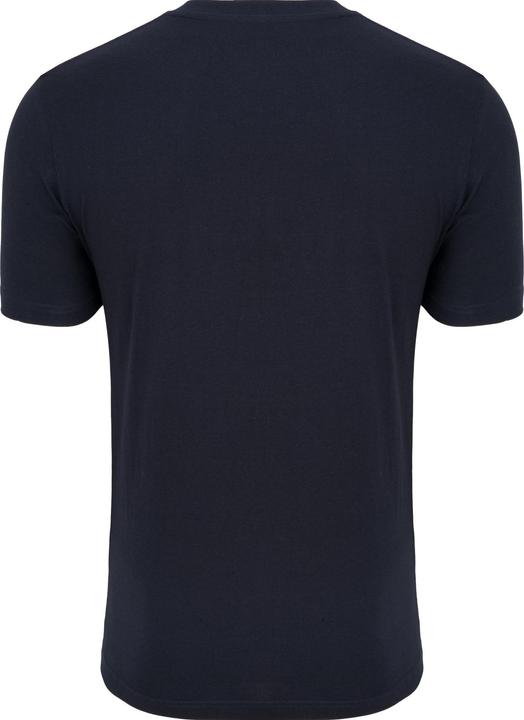 Produktbild New Era Shirt - NFL DRAFT New England Patriots navy - M (M)