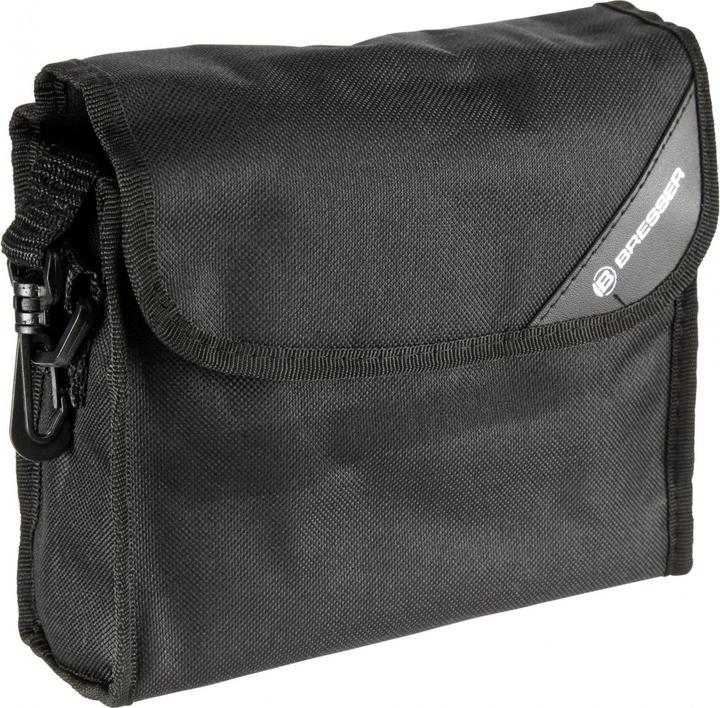 Actual product image Bresser Hunter 8x40 (8 x, 40 mm)