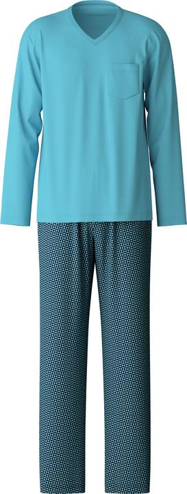 Produktbild Calida Relax Streamline Pyjama, lang (M)
