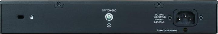 Actual product image D-Link DGS-1100-24V2 (24 Ports)