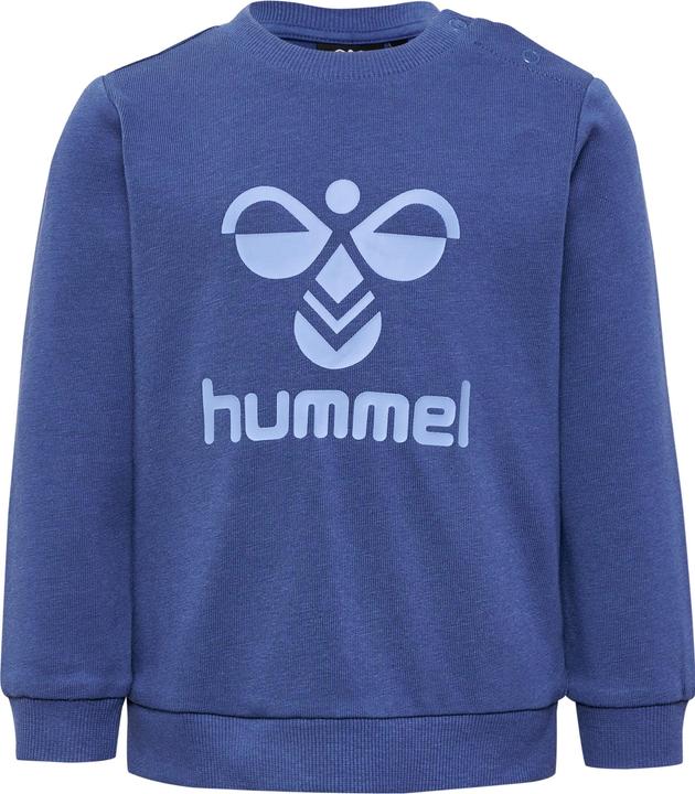 Actual product image hummel Hmlarine Crewsuit (56)