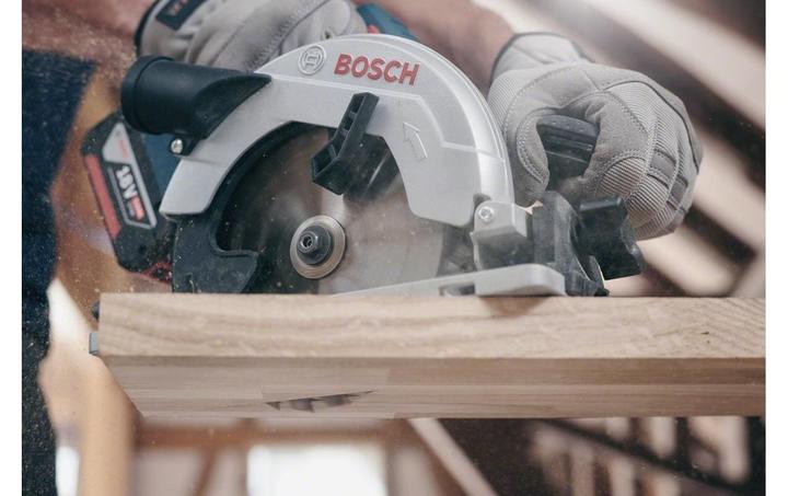 Actual product image Bosch Professional Zubehör PRO Steel cordless circular saw blade, 140 x 1.6 x 20 mm