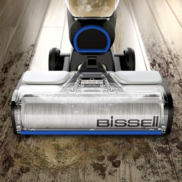 Image du produit Bissell Rouleau-brosse sol en bois pour Crosswave Cordless Max