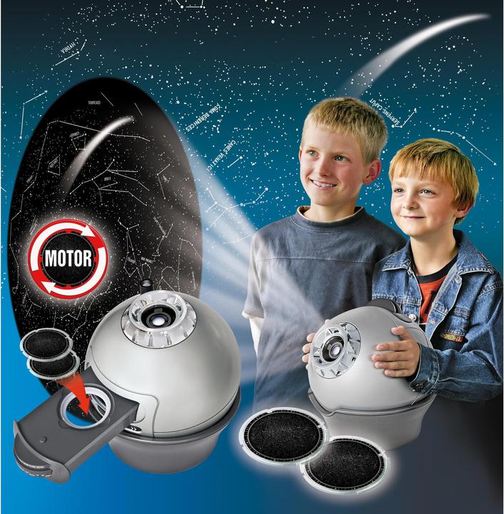 Produktbild Bresser Astro-Heim-Planetarium
