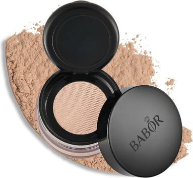 Image du produit Babor Poudre fixante matifiante