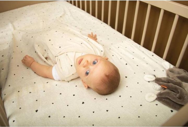 Produktbild Zewi Decke (90 x 200 cm)