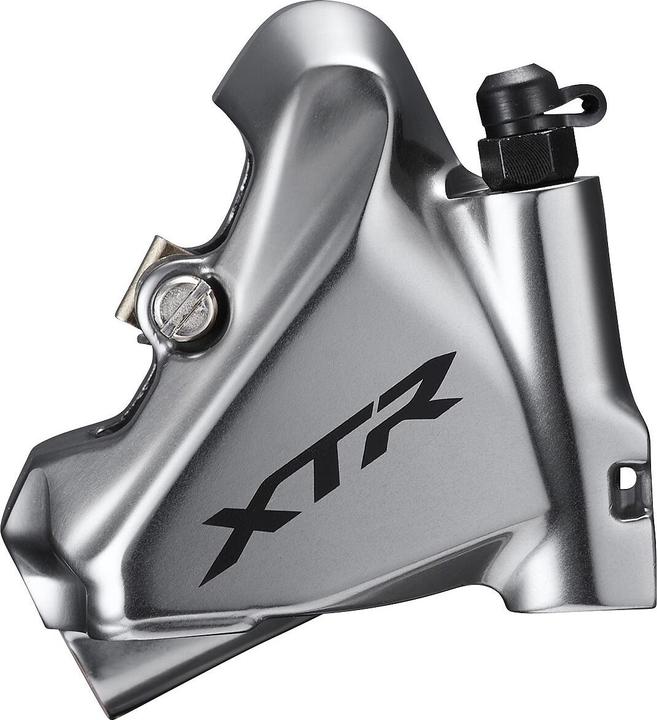 Actual product image Shimano Xtr (Rear brake, Brake Caliper, 2)