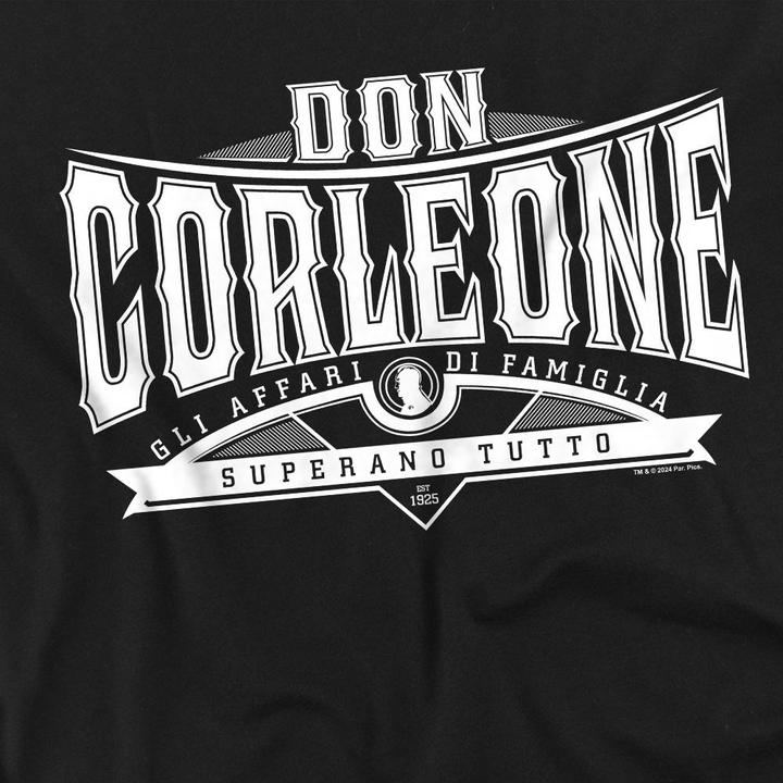 Produktbild The Godfather TShirt (XXL)