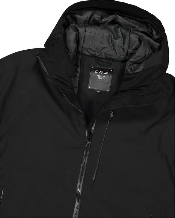 Immagine prodotto CMP Campagnolo Felpa con cappuccio (XL)
