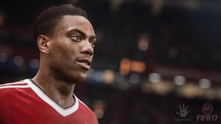 Produktbild EA Games § Fifa 17 Deluxe Edition (Xbox One S, DE)