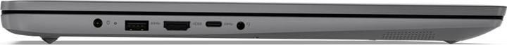 Produktbild Lenovo V17 Gen 4 (17.30", Intel Core i7-1355U, 16 GB, 512 GB, DE)