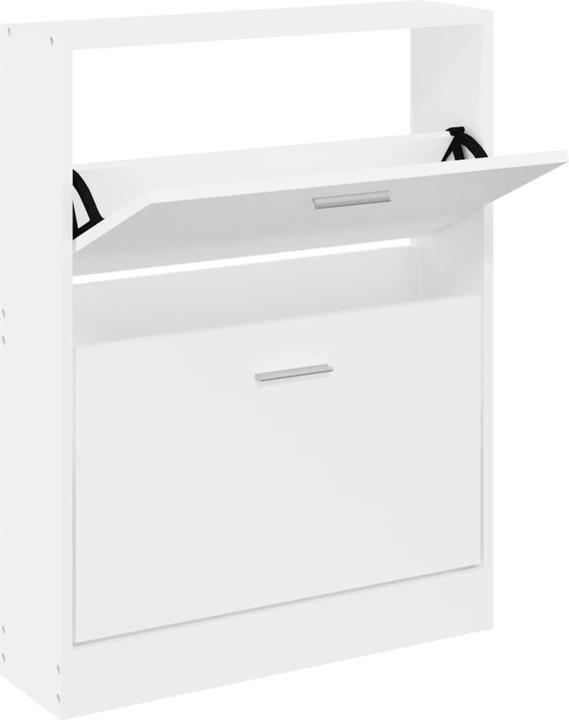 Actual product image VidaXL Sofia (59 x 17 x 81 cm)
