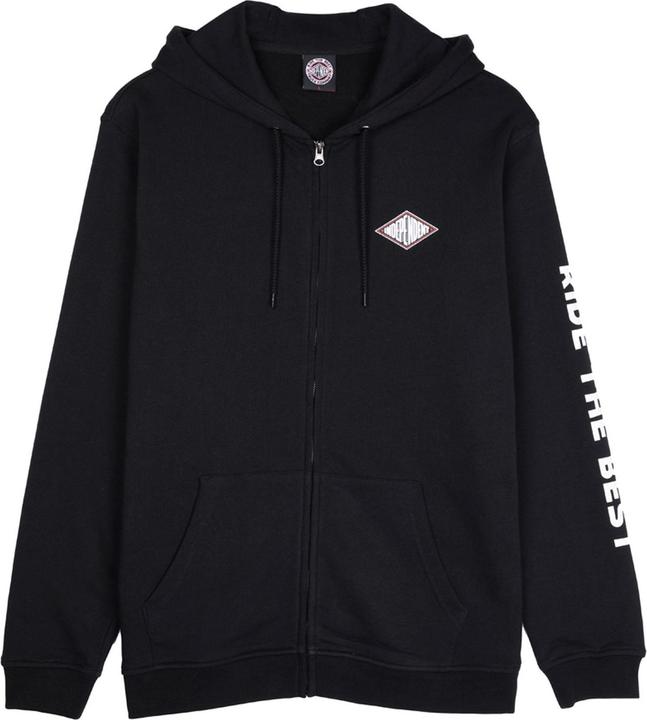 Immagine prodotto Independent Felpa con cappuccio Depth Summit Zip (M)