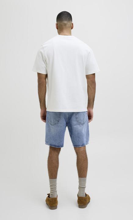 Produktbild Jack & Jones Rddrelaxed Royal Shorts Re 266 Noos (L)
