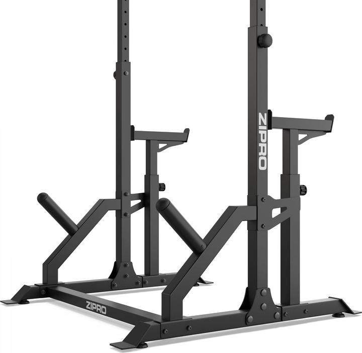 Image du produit Zipro Support pour haltères longs Lift avec protection et espace pour les poids