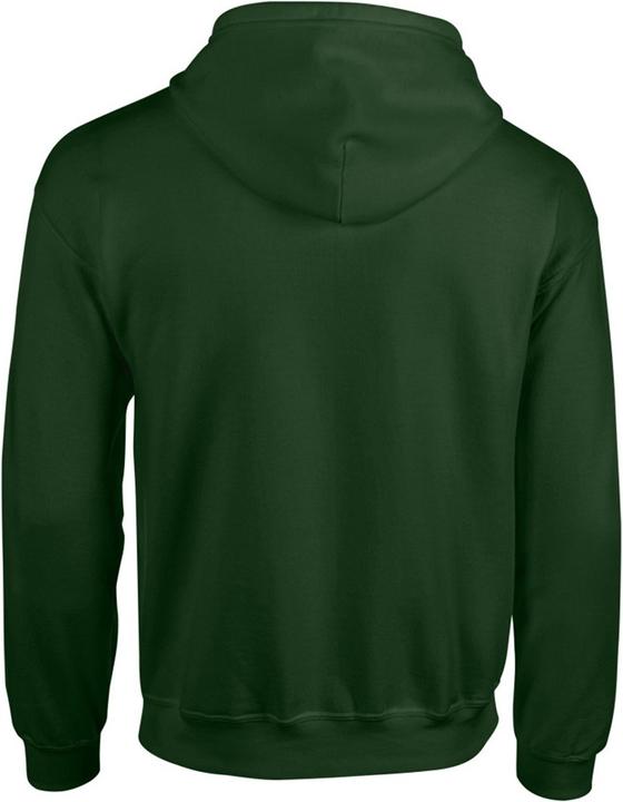 Produktbild Gildan Heavy Blend Kapuzenjacke (S)