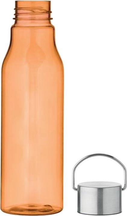 Actual product image MidOcean Vernal Transparent RPET 600ml Bottle (0.60 l)