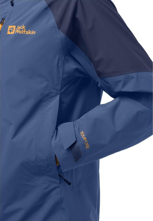 Produktbild Jack Wolfskin Eagle Peak 2L Jacket (M)