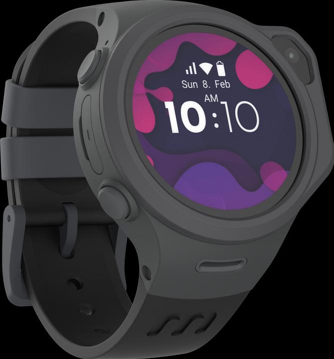 Actual product image myFirst Fone R1c Grey
