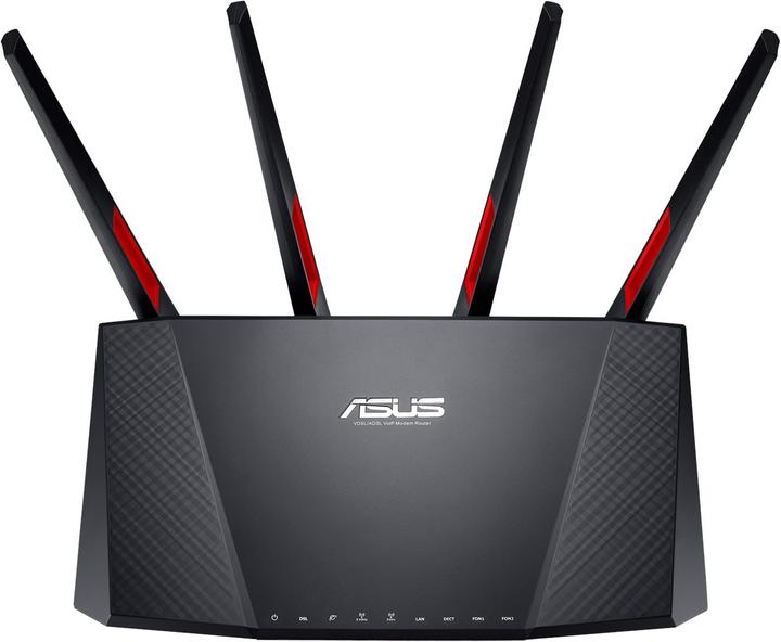 ASUS DSL-AC68VG