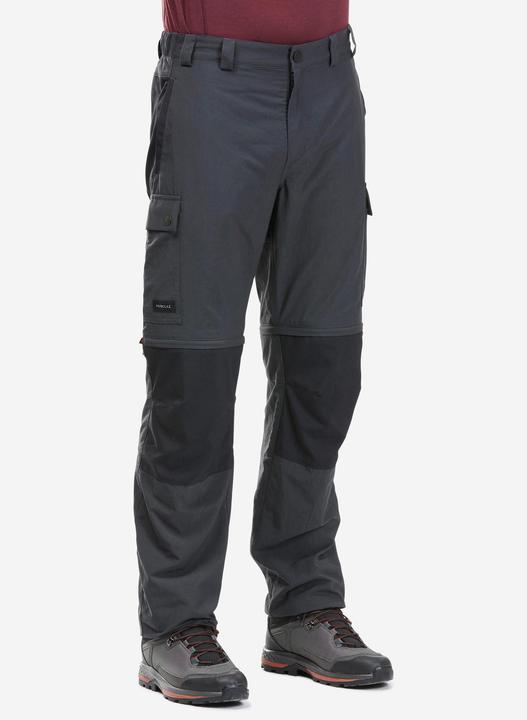 Immagine prodotto Forclaz TREK 100 ZIP OFF (34)