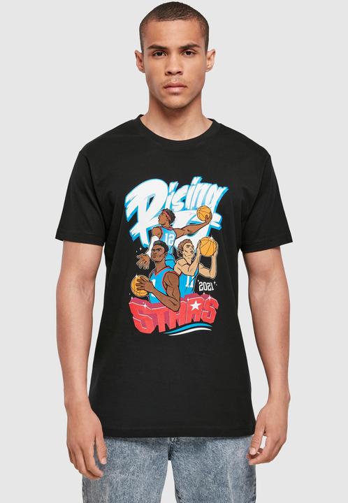 Actual product image MT Rising Stars Tee (XXL)