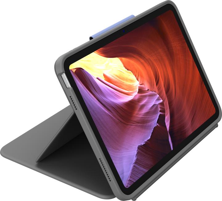 Immagine prodotto Logitech Folio Rugged (CH, iPad 2022 (10a generazione))
