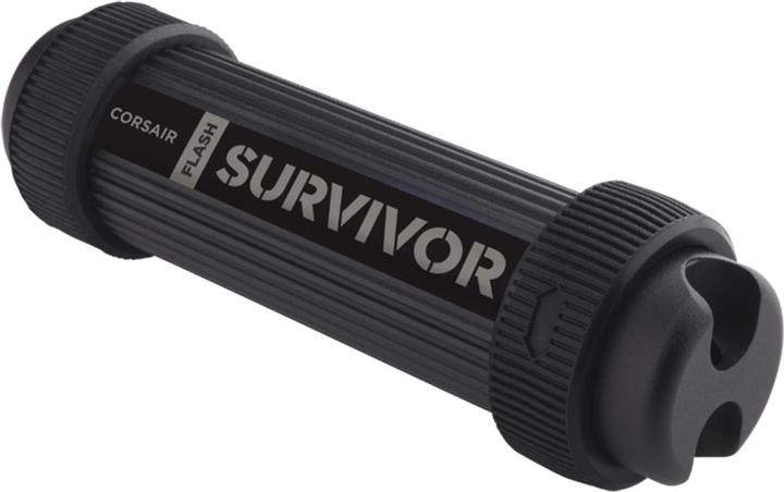Actual product image Corsair Survivor Stealth (1000 GB, USB-A, USB 3.0)