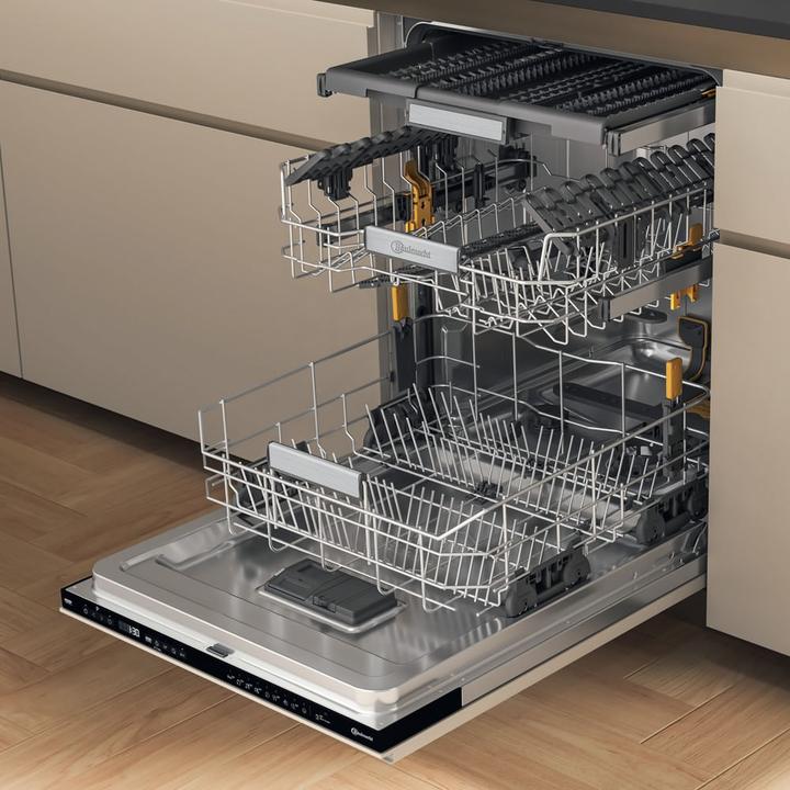 Image du produit Bauknecht B7I HP42 LC