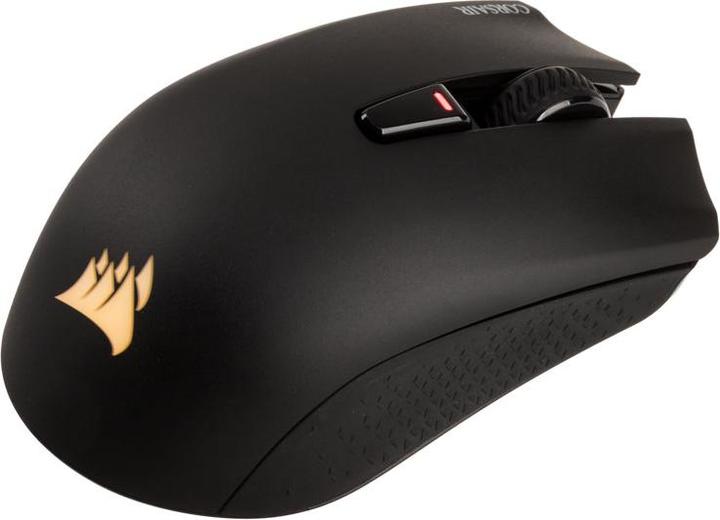 Actual product image Corsair Harpoon RGB (Cable, Wireless)