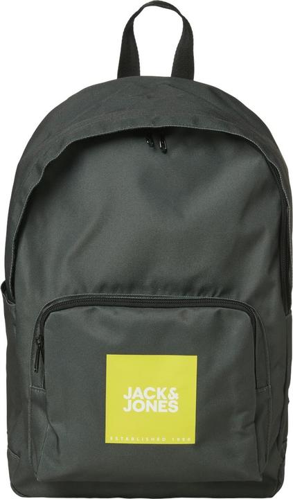 Actual product image Jack & Jones Back to School Backpack