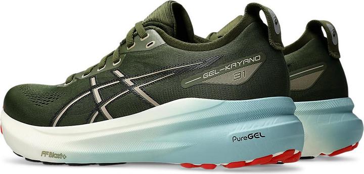 Produktbild ASICS Performance Gel-Kayano 31 (42)