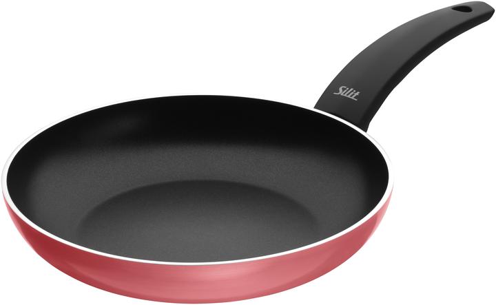 Actual product image Silit Belluna (24 cm, Frying pan, Aluminium)