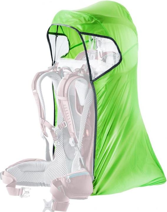 Actual product image Deuter KC Rain Cover Deluxe
