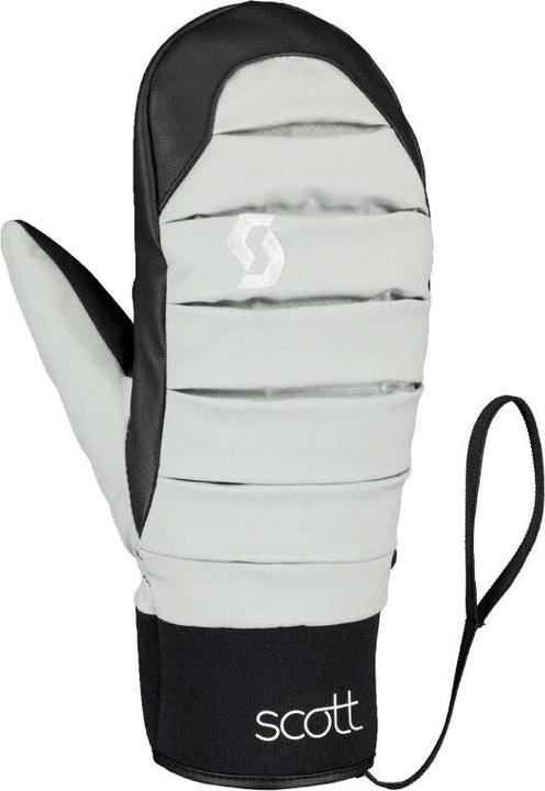 Actual product image Scott Sports Ultimate Primaloft (S)