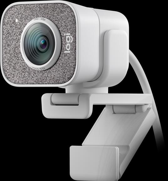 Produktbild Logitech StreamCam (2 Mpx)