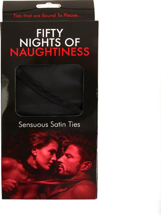 Actual product image Creative Conceptions Fifty Nights of Naughtiness Bundle (Board game)