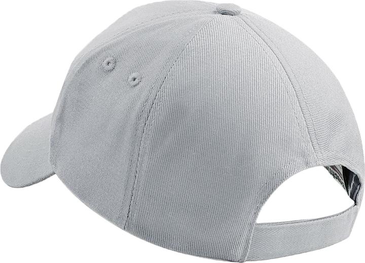 Immagine prodotto Beechfield Cappello da baseball a 5 pannelli Ultimate (Taglia unica)