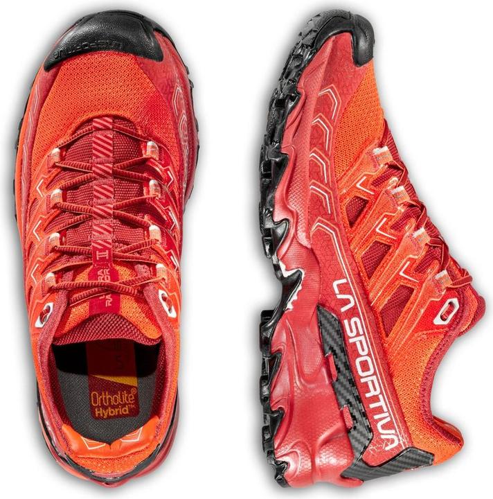 Actual product image La Sportiva Ultra Raptor II Woman (36)
