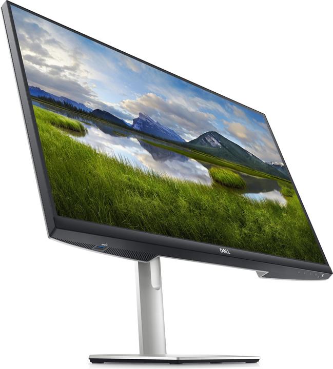 Produktbild Dell S2722QC (3840 x 2160 Pixel, 27")