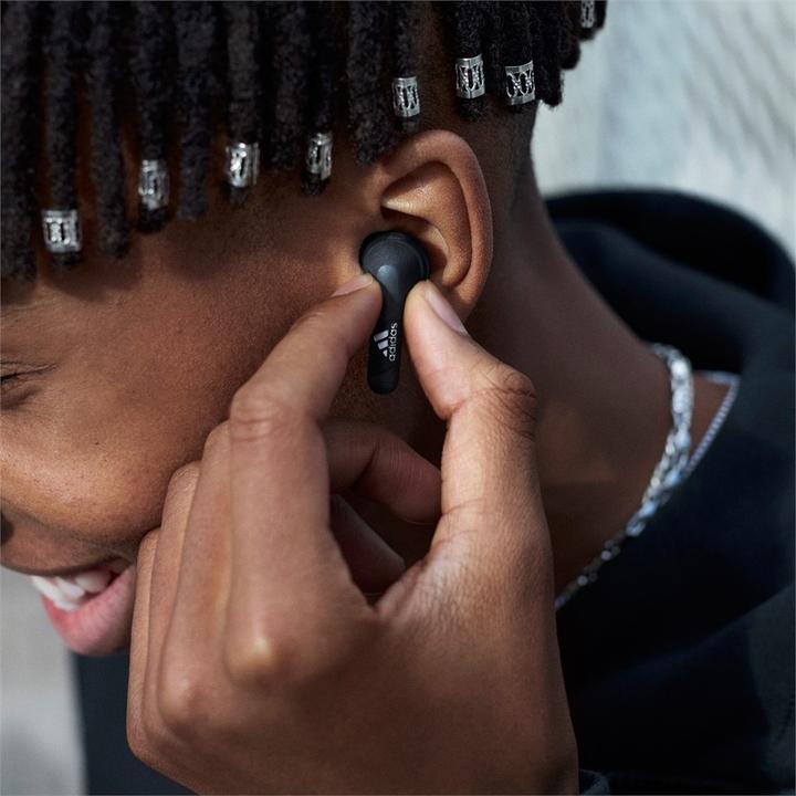 Actual product image adidas ZNE-01 (No noise cancelling, 5 h, Wireless)