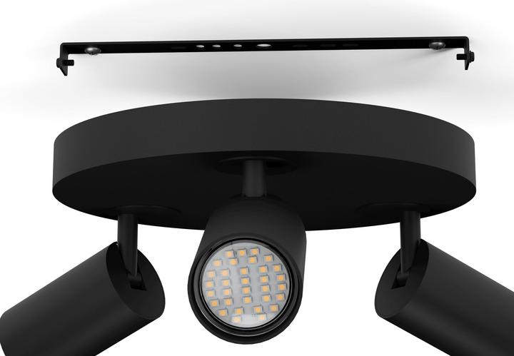 Actual product image EGLO Connect (1035 lm, GU10)
