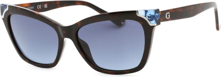 Produktbild Guess Ladies' Sunglasses GU7840-53W Ã¸ 57 mm